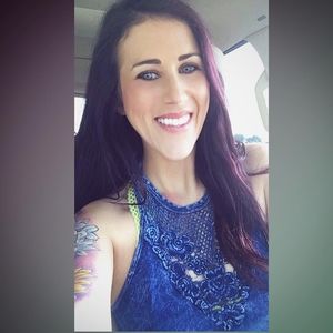 Meet your Posher, Ana